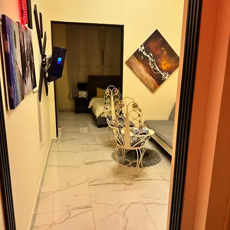شقة روز تايم Al Ain Exterior photo