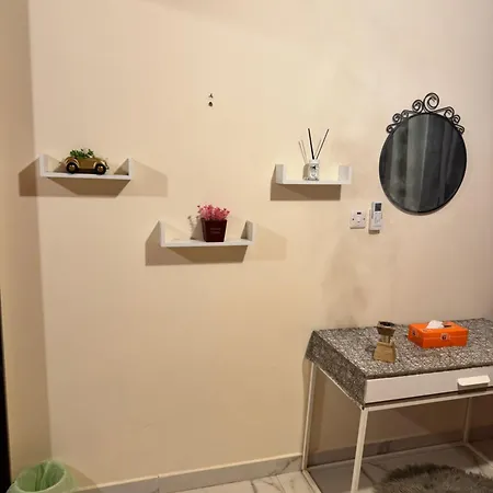 شقة روز تايم Al Ain Exterior photo