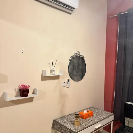شقة روز تايم Al Ain Exterior photo
