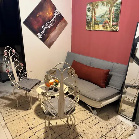 شقة روز تايم Al Ain Exterior photo