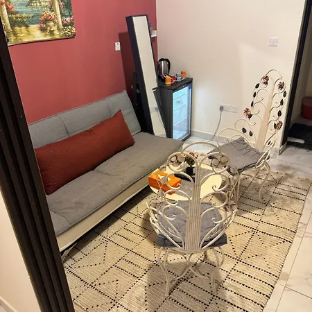 شقة روز تايم Al Ain Exterior photo