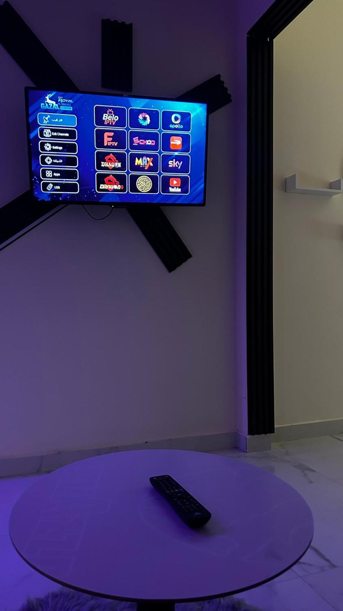 Apartment روز تايم Al Ain
