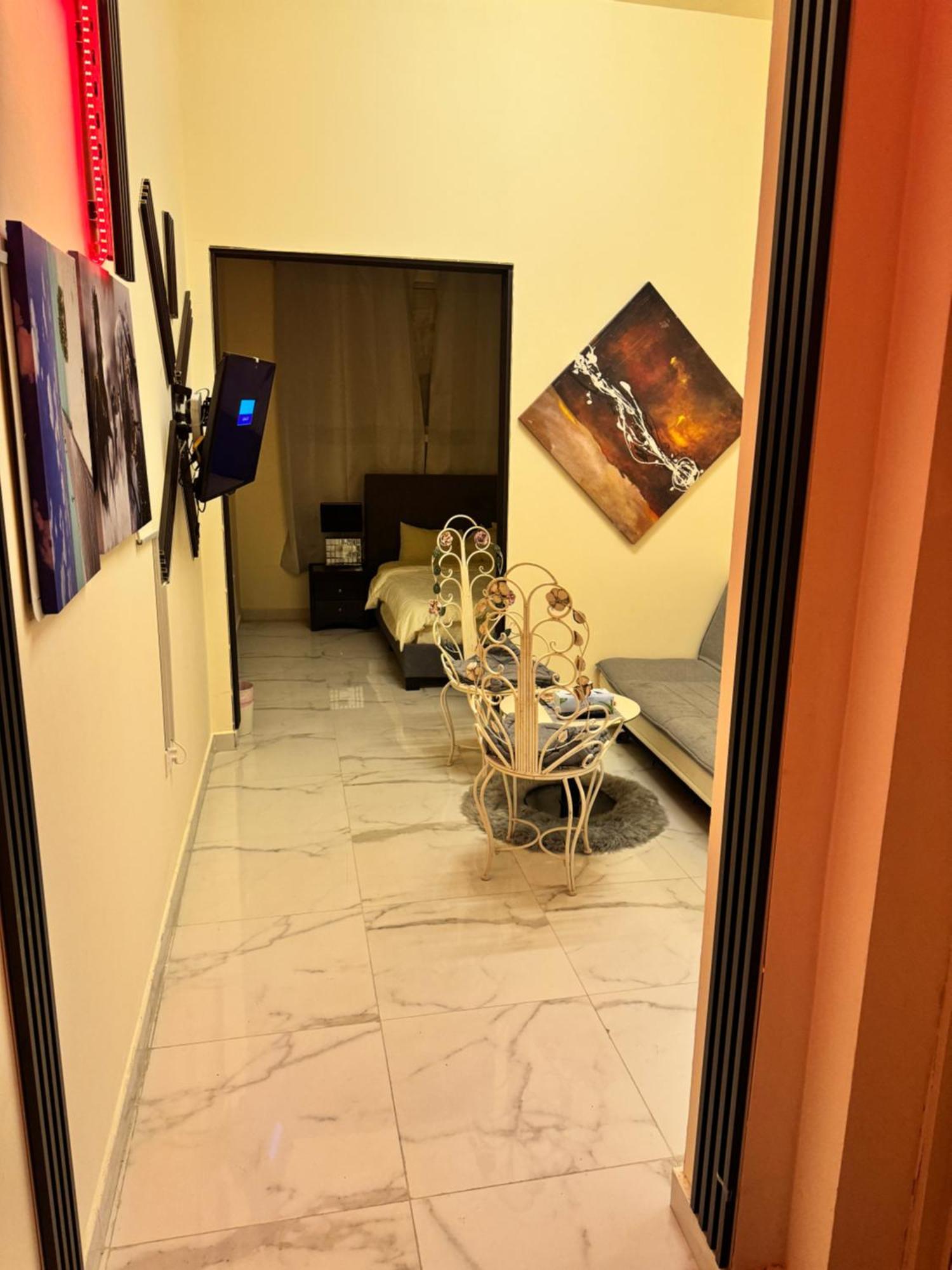 روز تايم Apartment