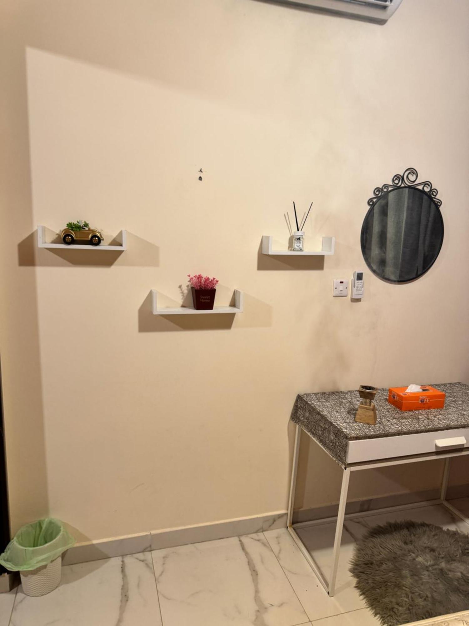 Apartment روز تايم