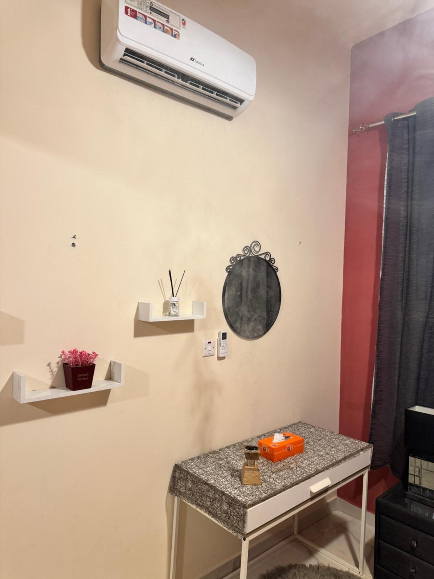 روز تايم Apartment *