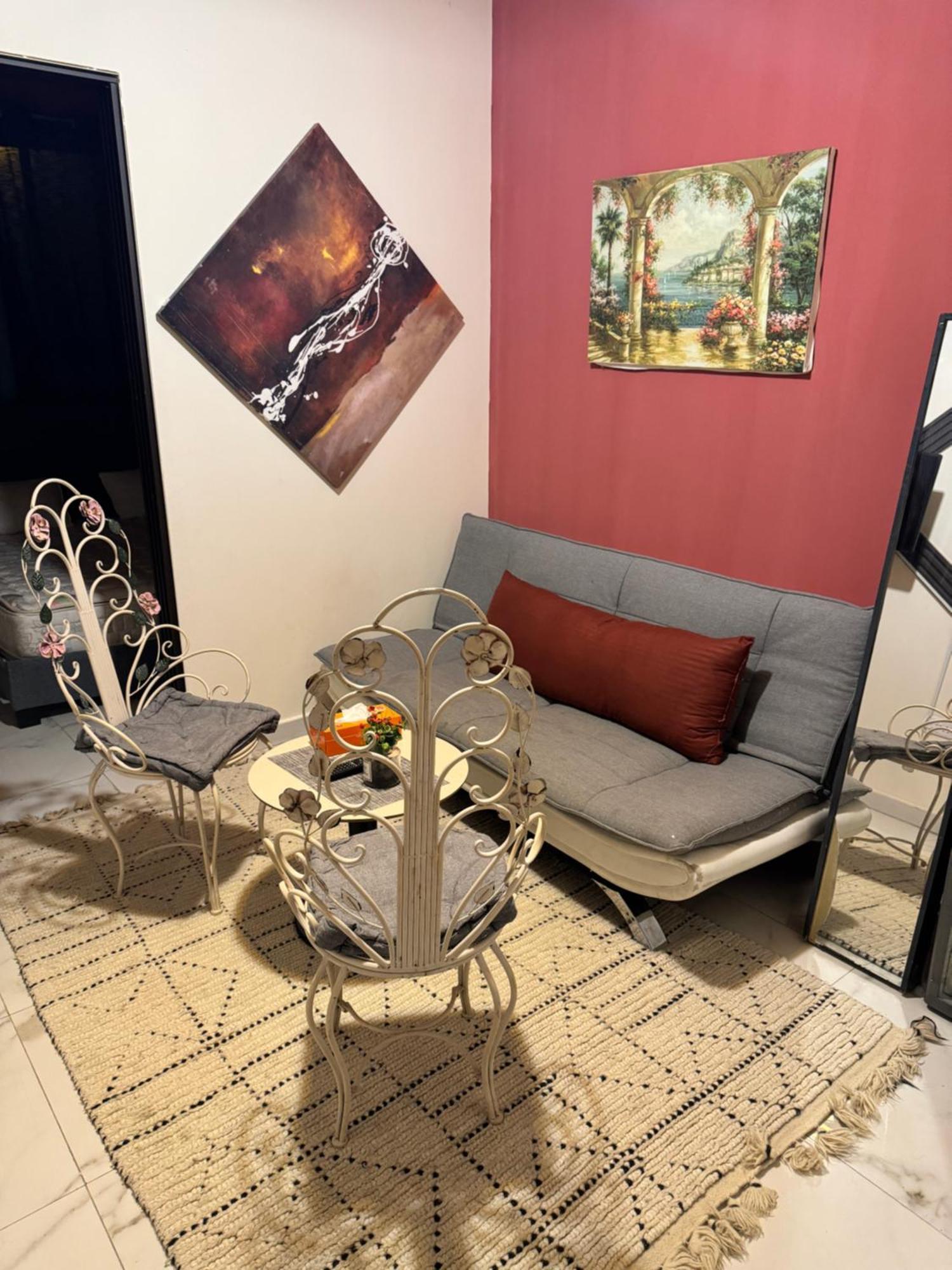 Apartment روز تايم Al Ain