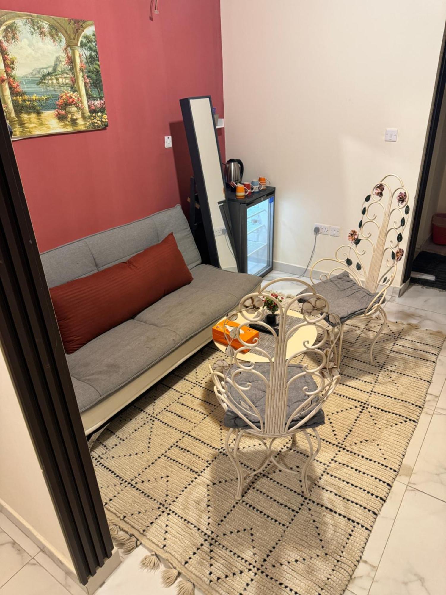 روز تايم Apartment *
