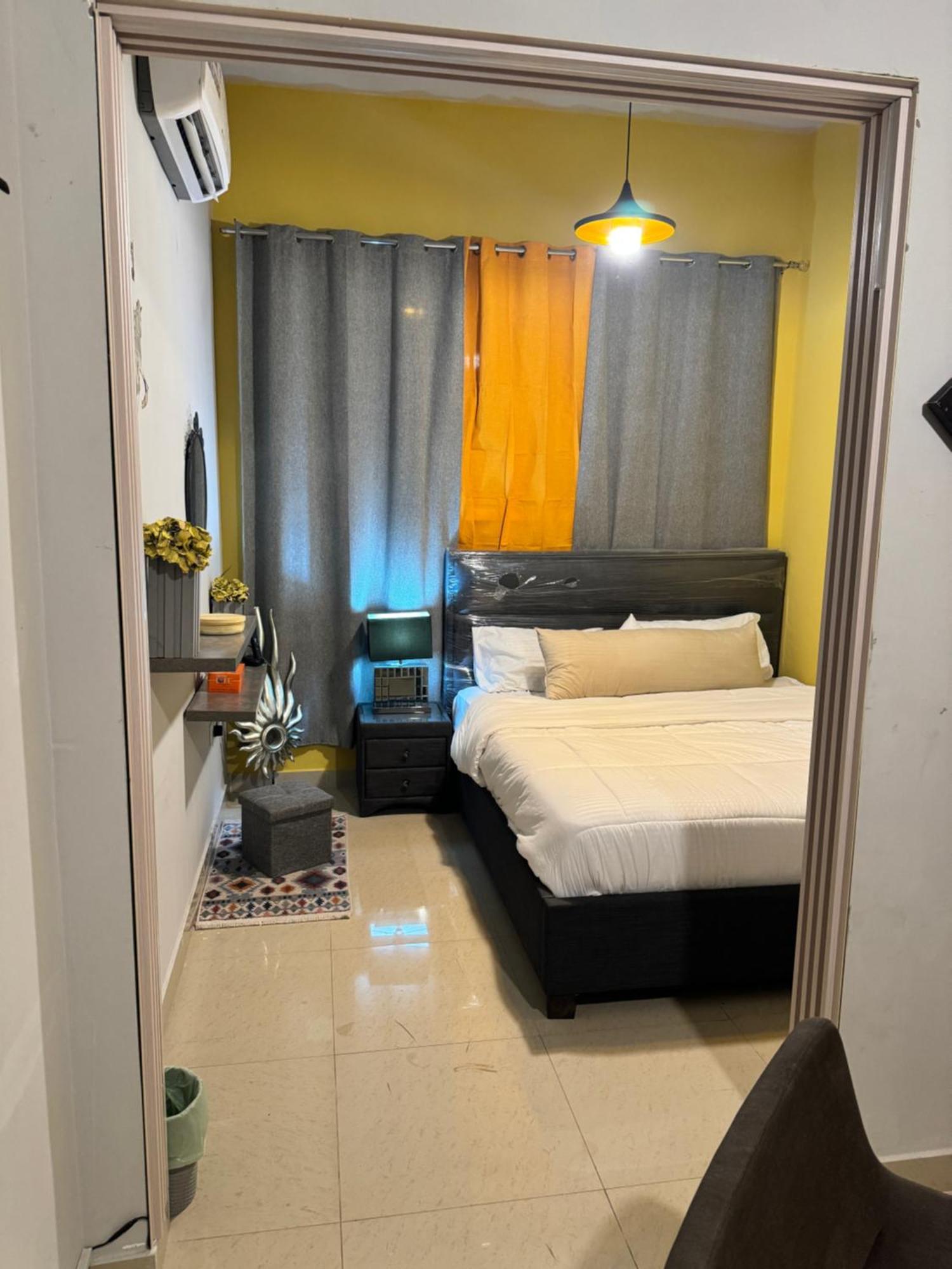 Apartment روز تايم Al Ain