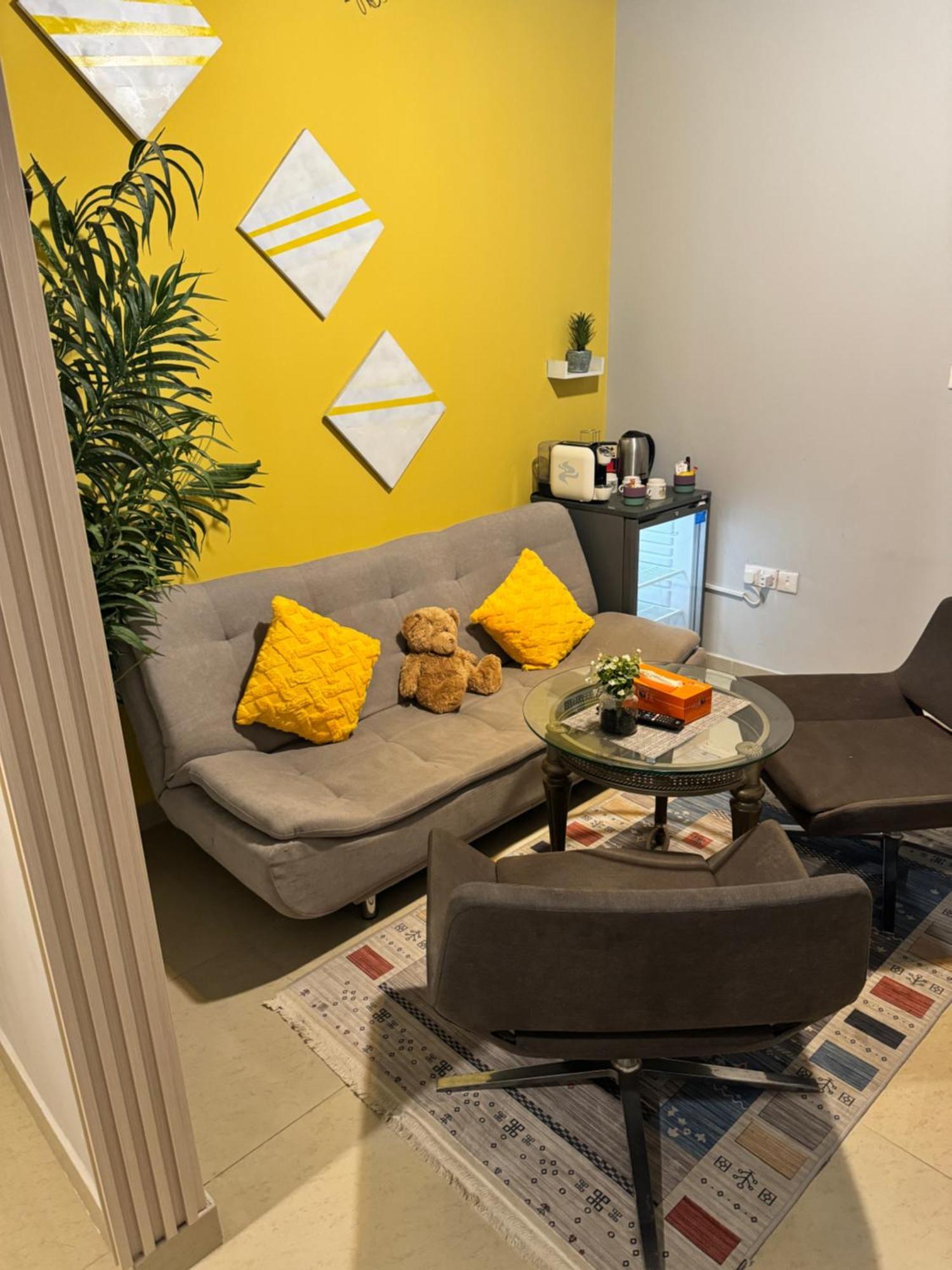 روز تايم Apartment *