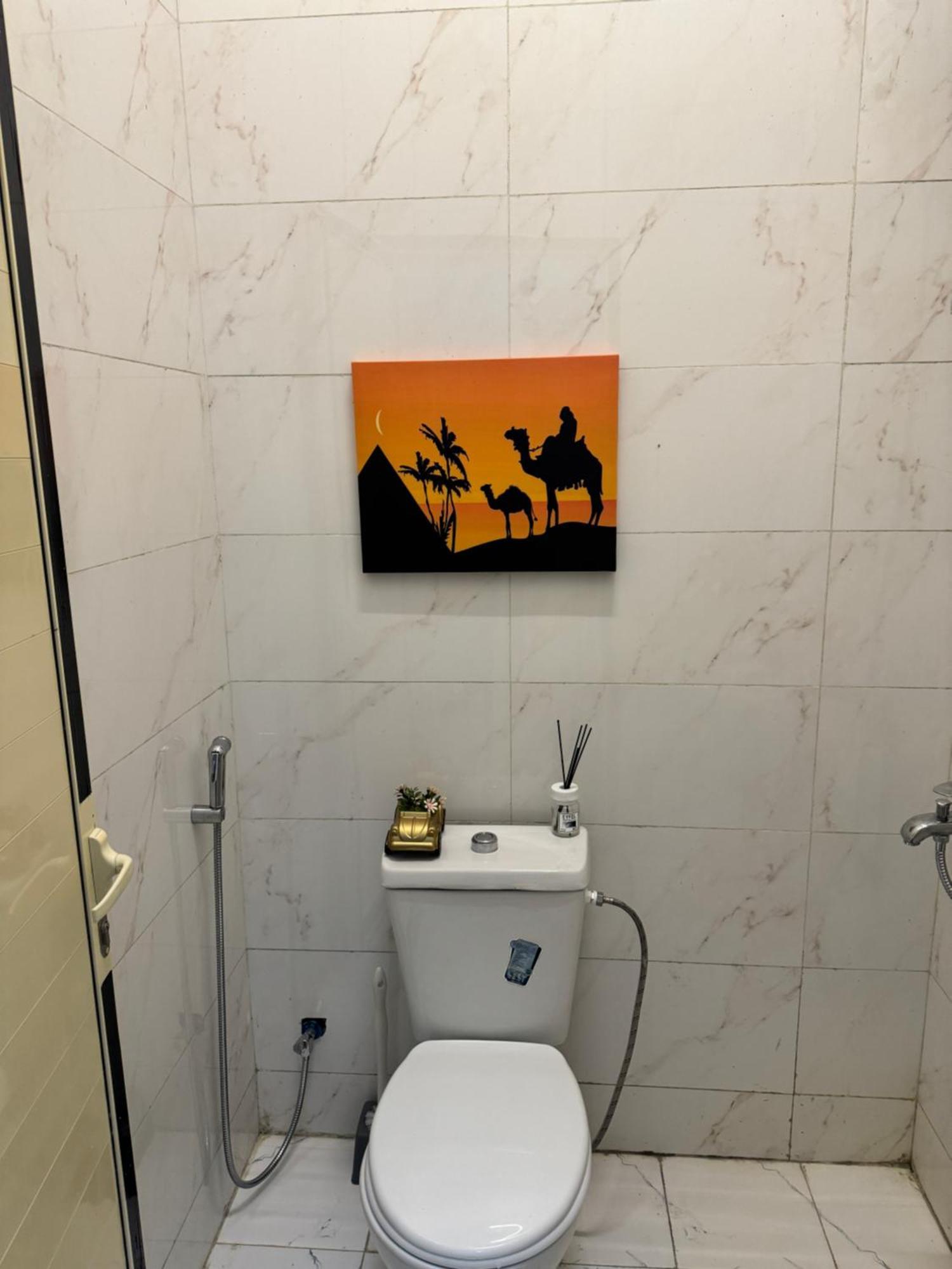 روز تايم Apartment *