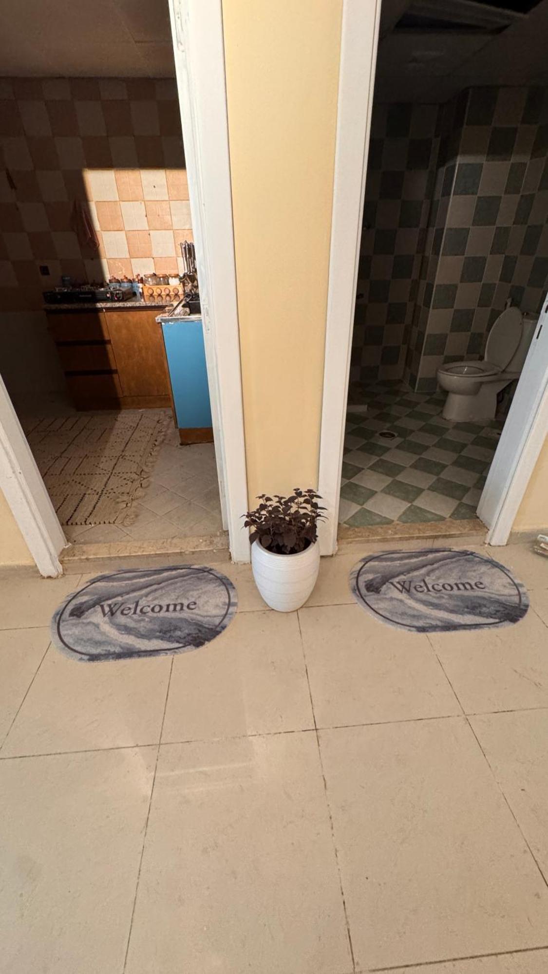 روز تايم Apartment Al Ain
