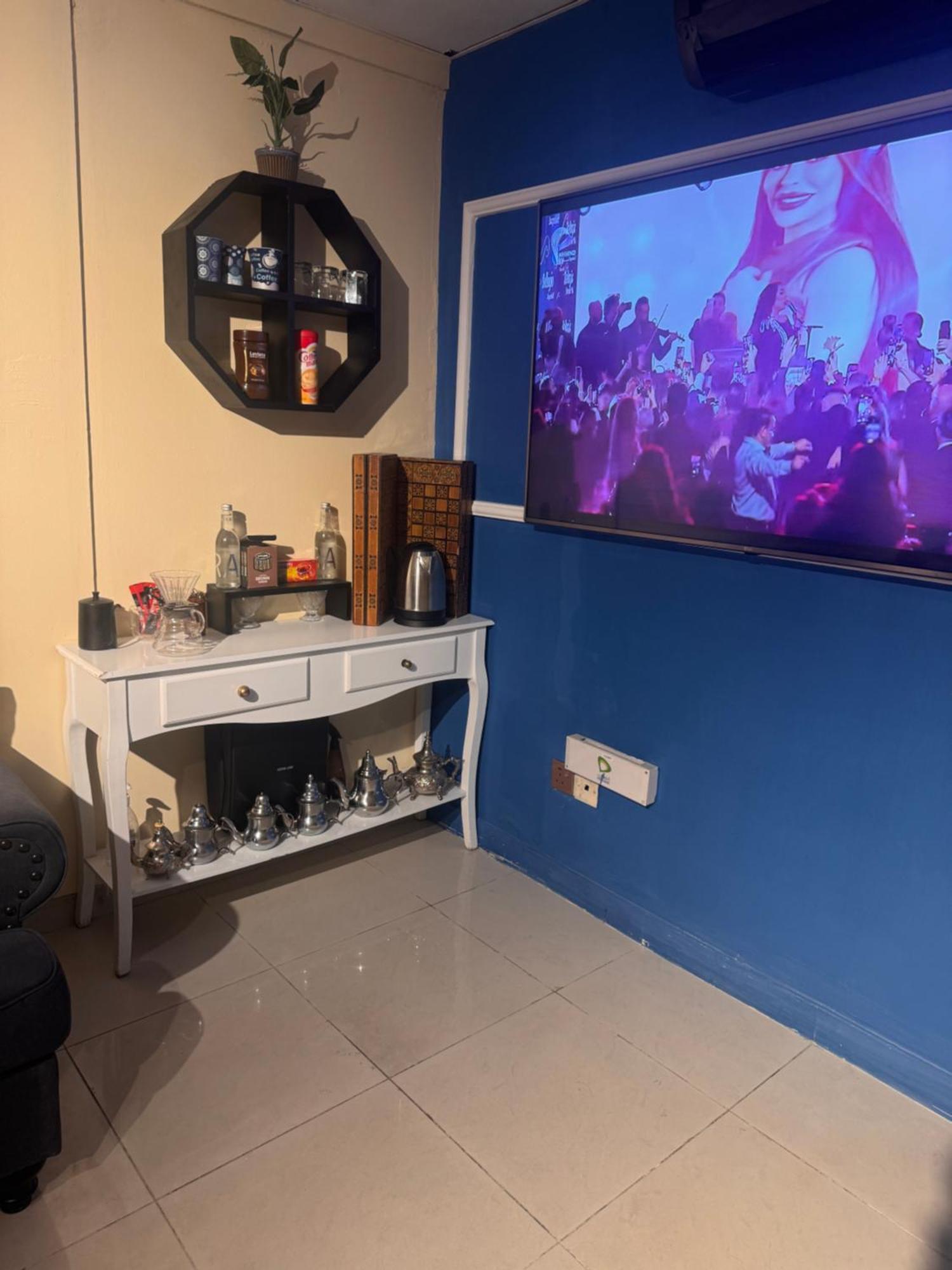 Apartment روز تايم Al Ain