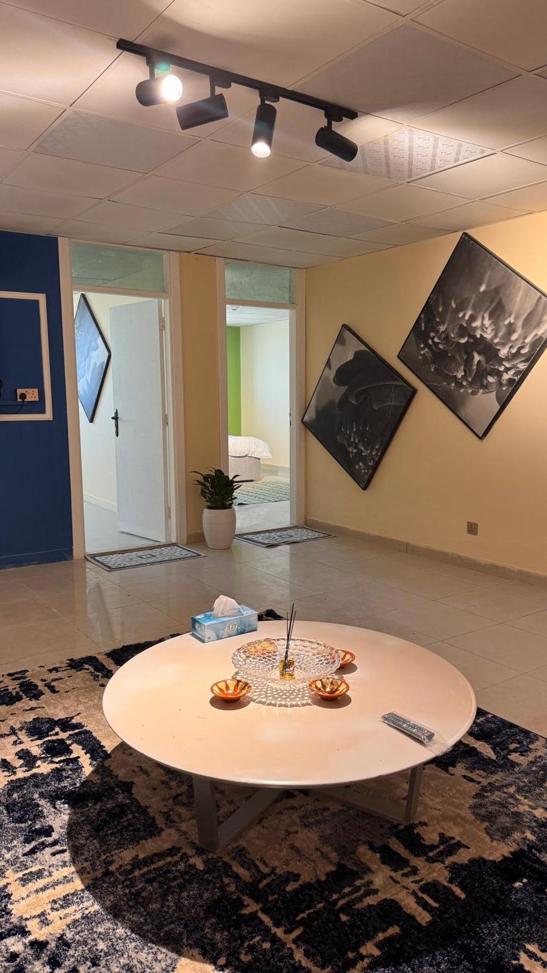 Apartment روز تايم *
