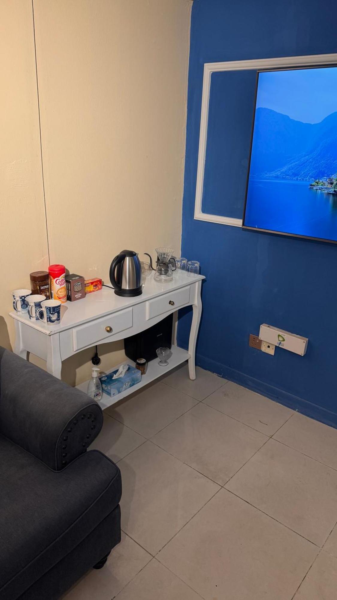 روز تايم Apartment